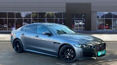 Jaguar XE 2.0d [180] R-Sport 4dr Auto Diesel Saloon